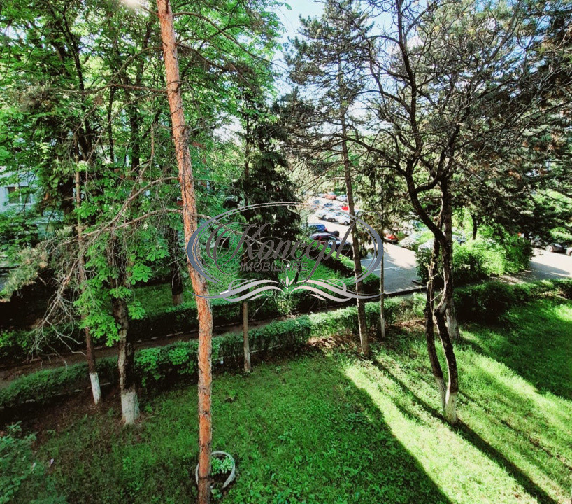 Apartament renovat complet, etaj intermediar, cartierul Gheorgheni