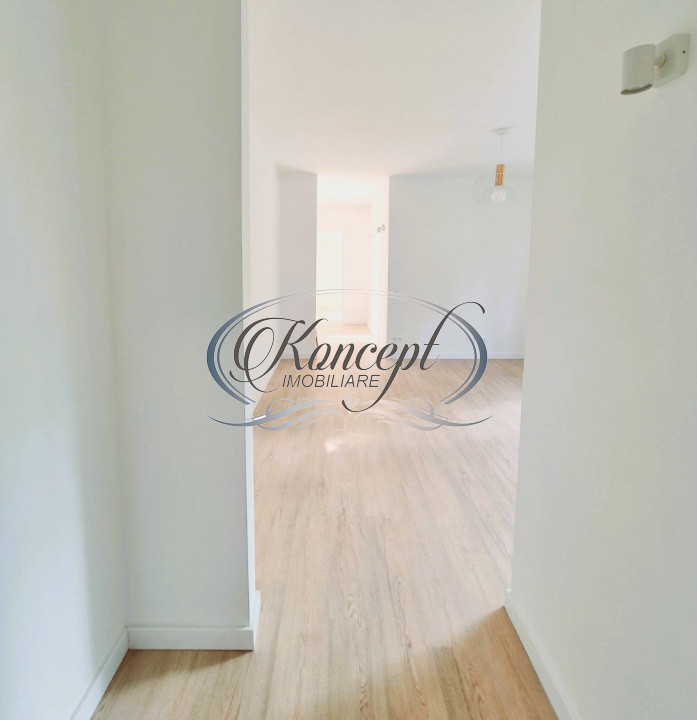Apartament renovat complet, etaj intermediar, cartierul Gheorgheni