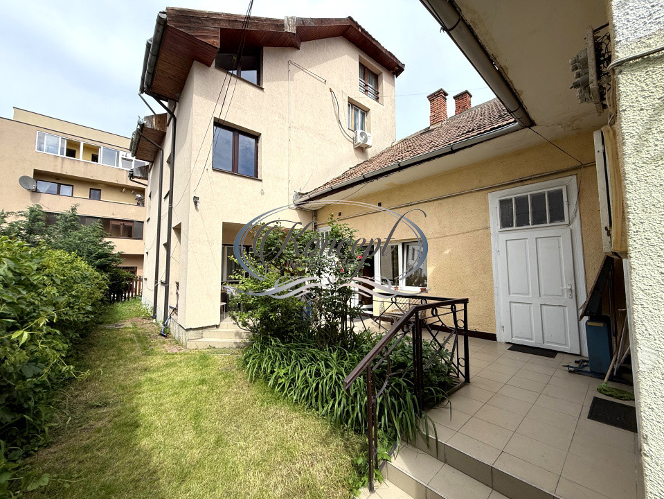 Apartament cu potential extindere in zona Andrei Muresanu