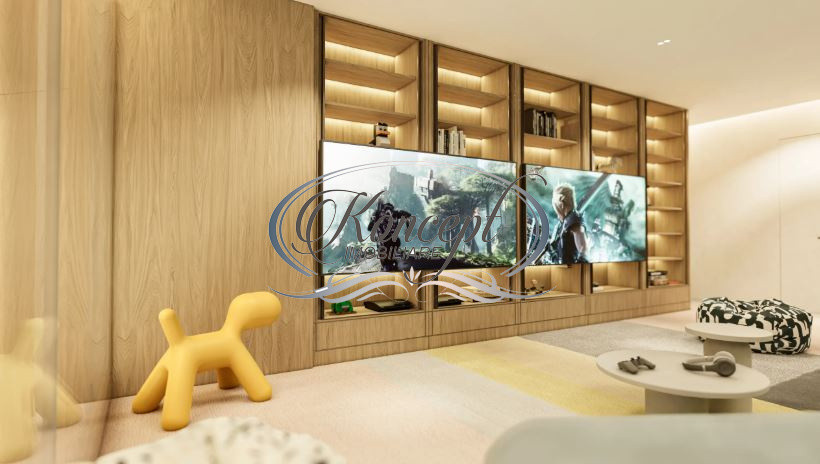 Oxygen Residence: apartament cu incalzire in pardoseala si balcon 9,3 mp