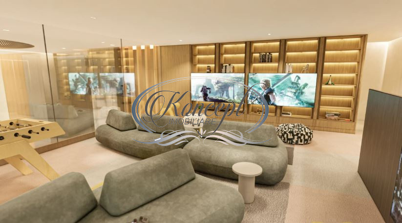 Oxygen Residence: apartament cu incalzire in pardoseala si balcon 9,3 mp