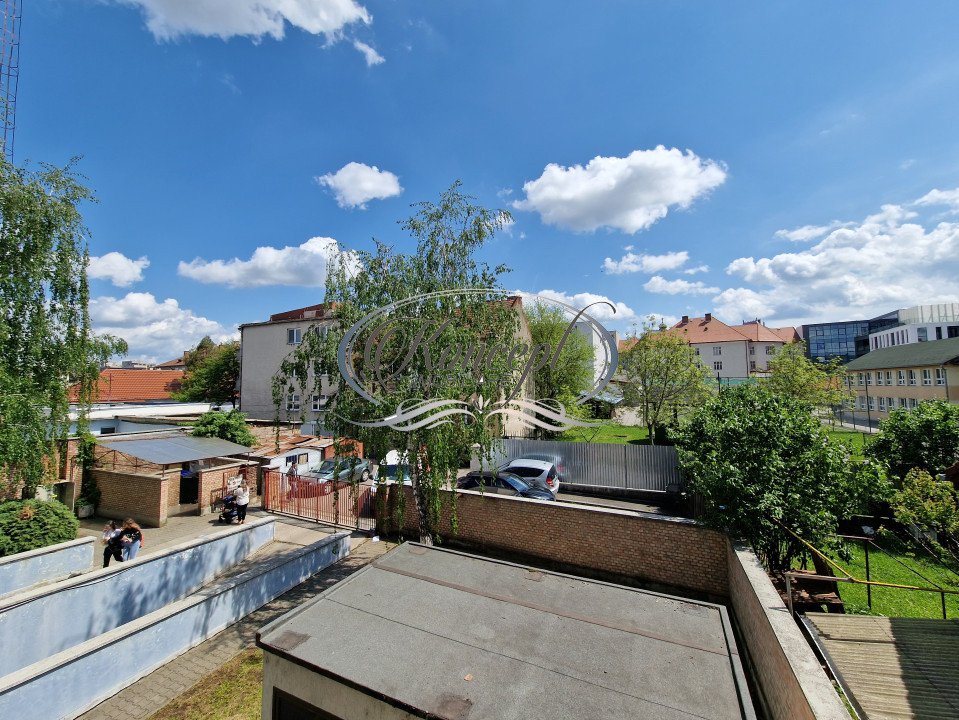 Apartament cu parcare subterana, Maestro, Cluj