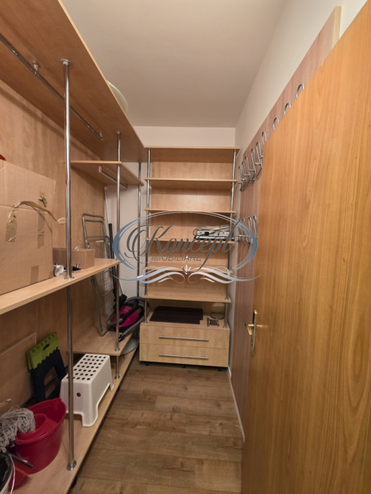 Apartament cu parcare subterana, Maestro, Cluj