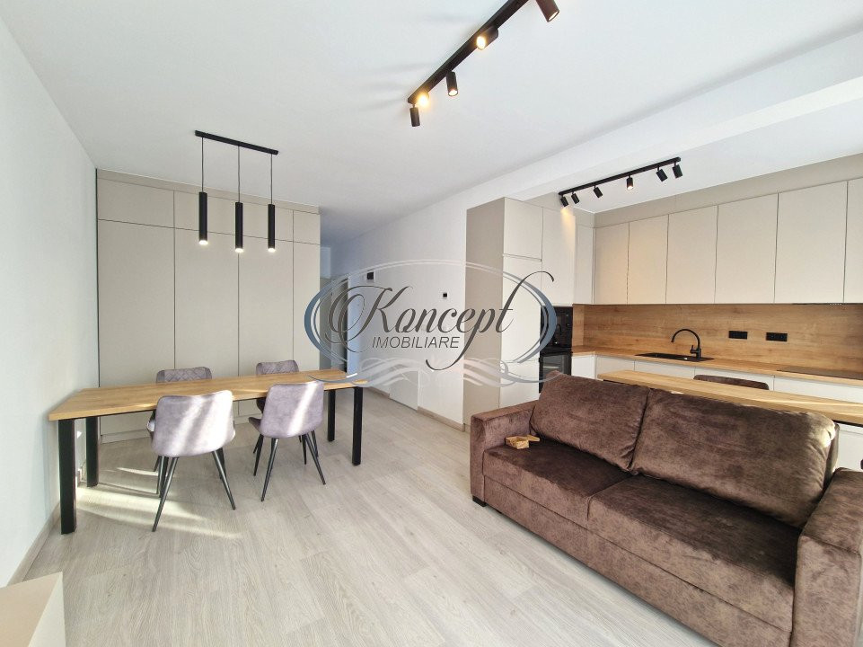Apartament cu incalzire in pardoseala si parcare, Gloris Village