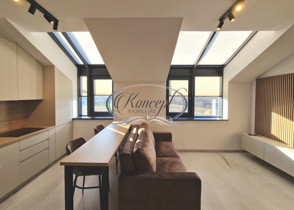 Apartament cu incalzire in pardoseala si parcare, Gloris Village