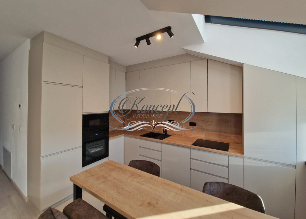 Apartament cu incalzire in pardoseala si parcare, Gloris Village