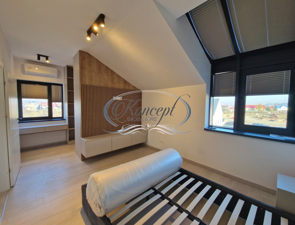 Apartament cu incalzire in pardoseala si parcare, Gloris Village