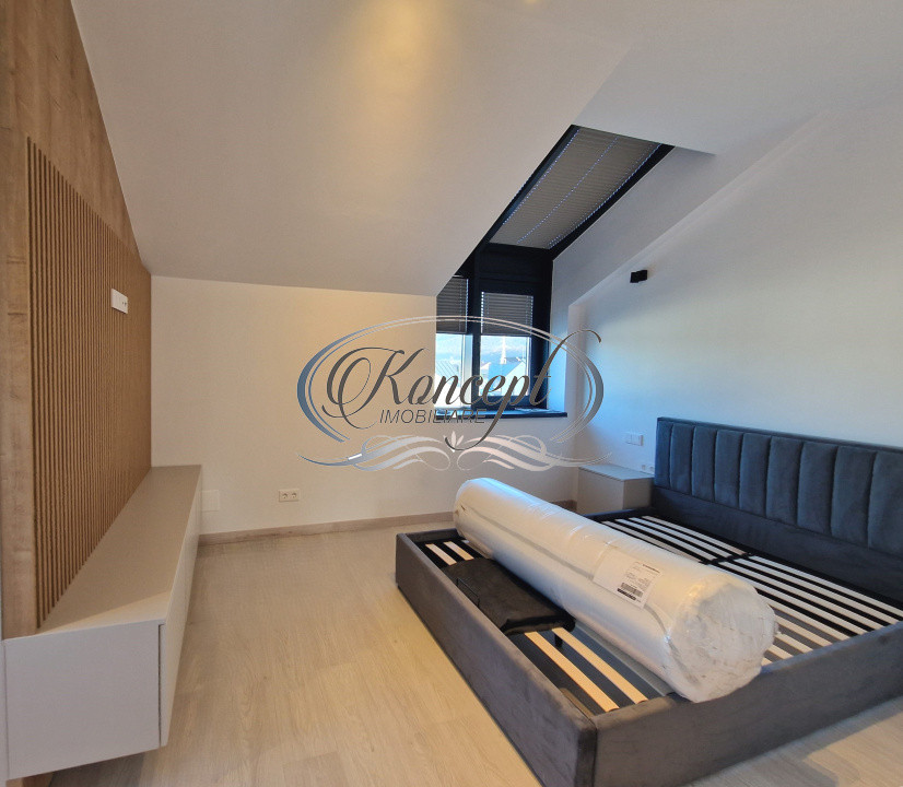 Apartament cu incalzire in pardoseala si parcare, Gloris Village