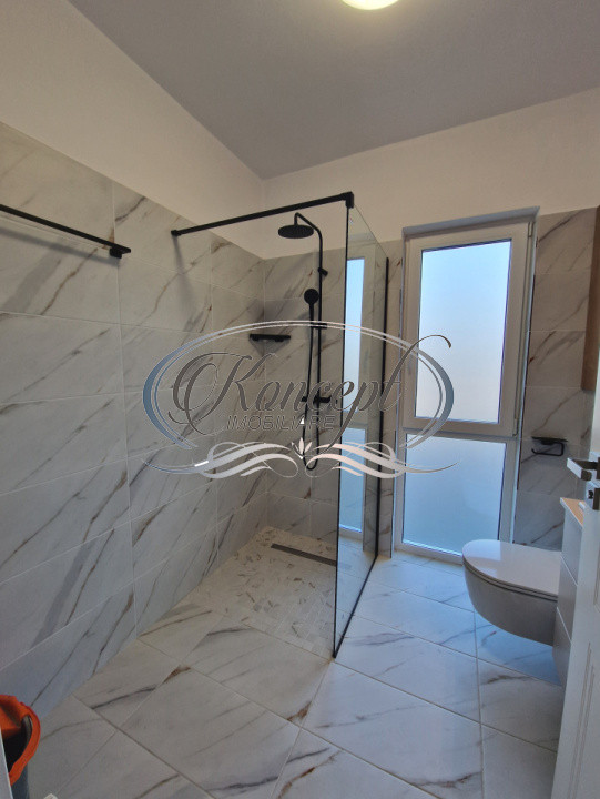 Apartament cu incalzire in pardoseala si parcare, Gloris Village