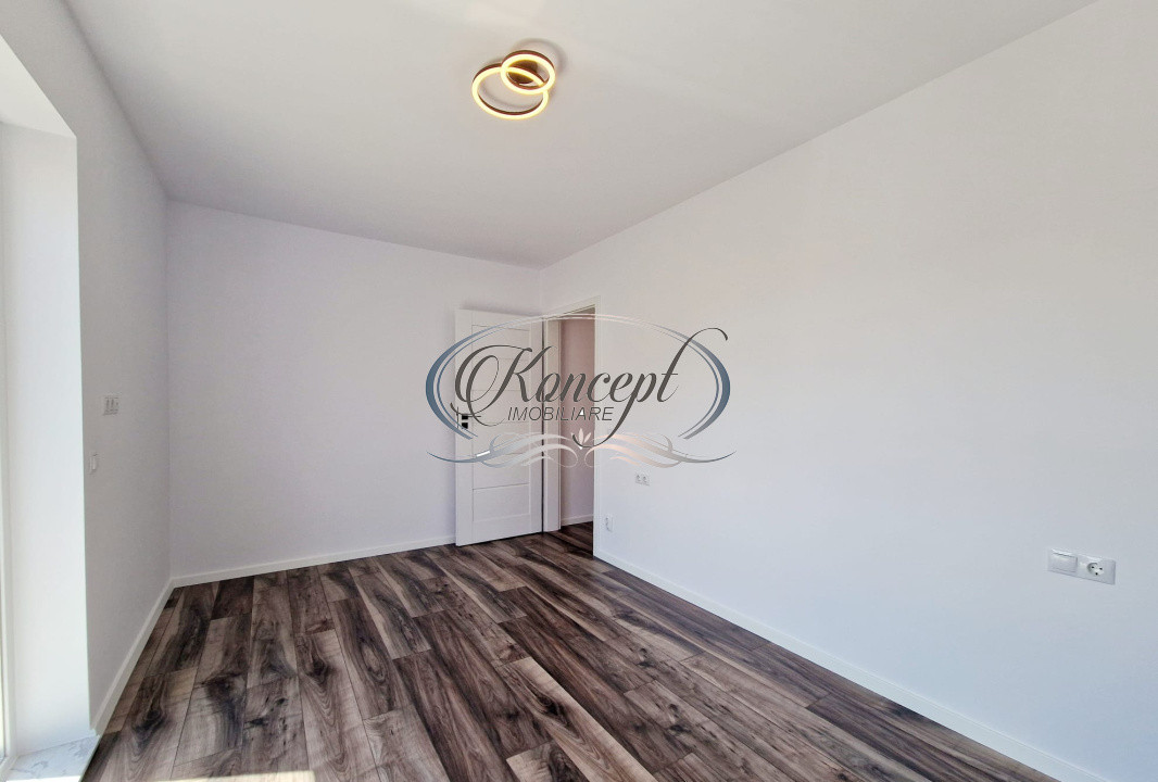 Apartament cu terasa si garaj inclus, zona Andrei Muresanu