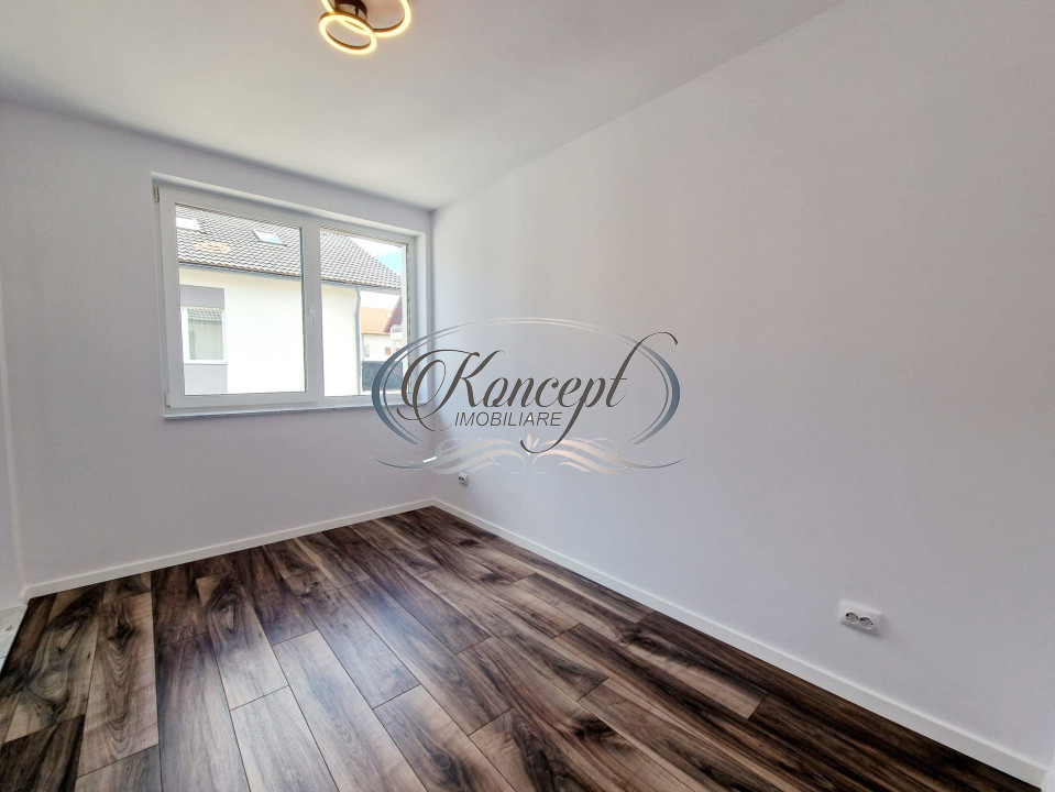 Apartament cu terasa si garaj inclus, zona Andrei Muresanu