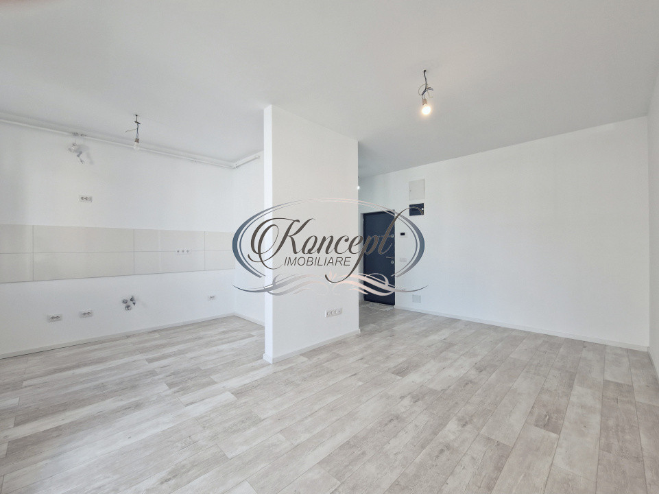 Finisaje moderne si calitate premium in Elegant Residence, Floresti