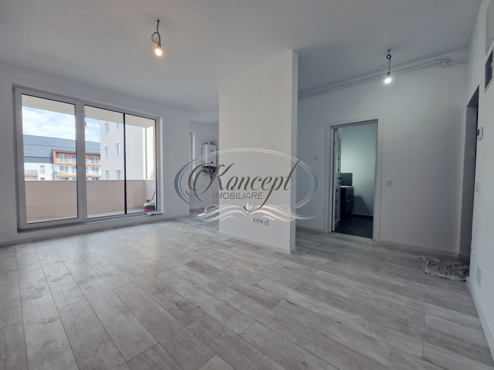 Finisaje moderne si calitate premium in Elegant Residence, Floresti