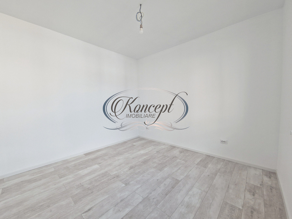 Finisaje moderne si calitate premium in Elegant Residence, Floresti