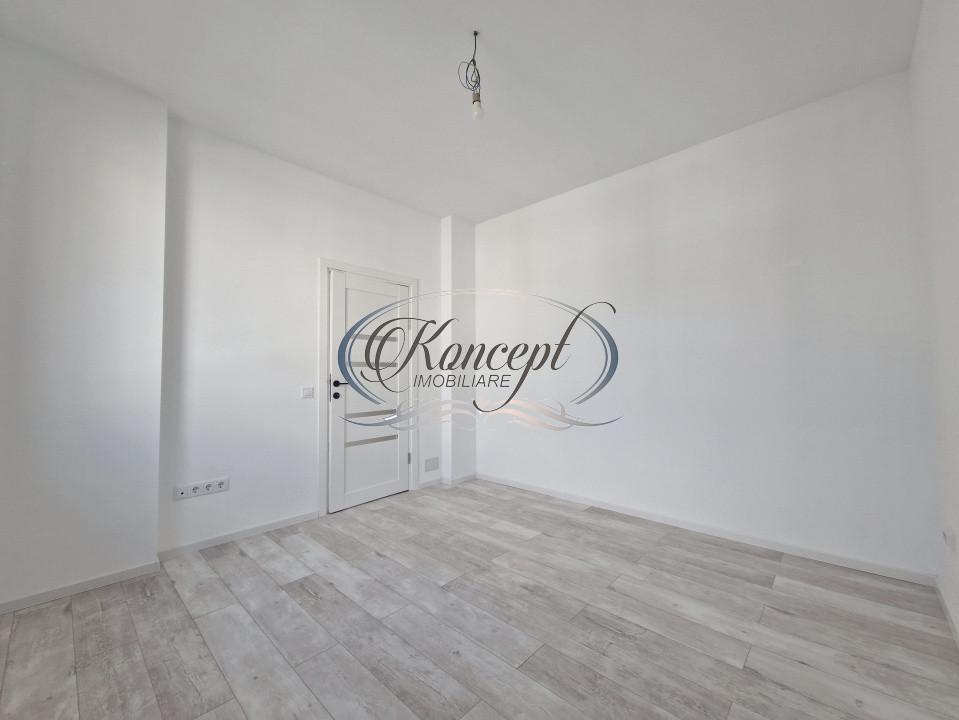 Finisaje moderne si calitate premium in Elegant Residence, Floresti