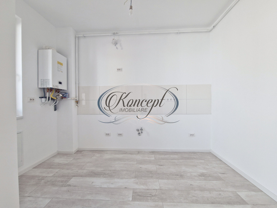 Finisaje moderne si calitate premium in Elegant Residence, Floresti