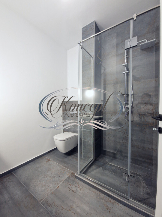 Finisaje moderne si calitate premium in Elegant Residence, Floresti