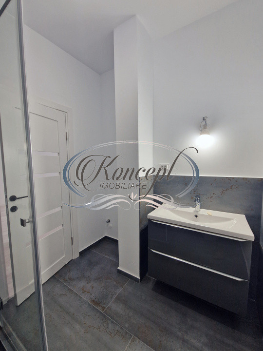 Finisaje moderne si calitate premium in Elegant Residence, Floresti