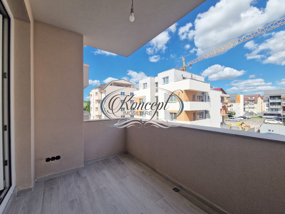 Finisaje moderne si calitate premium in Elegant Residence, Floresti