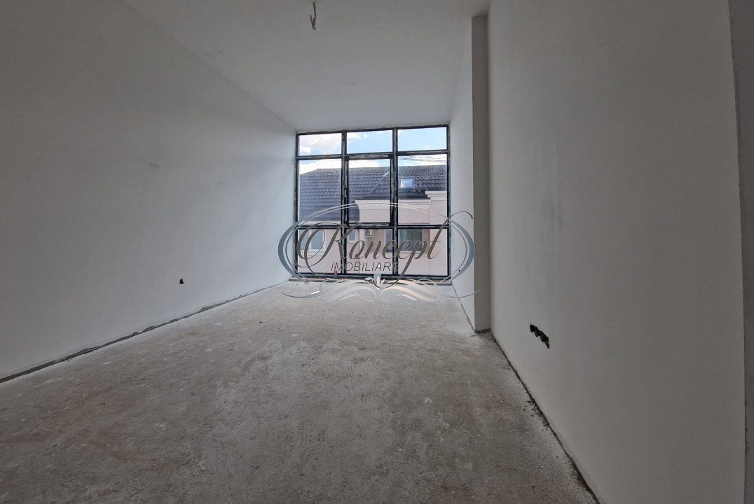 Floresti, Elegant Residence – apartament cu finisaje premium si garaj 
