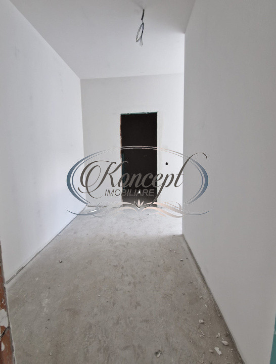 Floresti, Elegant Residence – apartament cu finisaje premium si garaj 