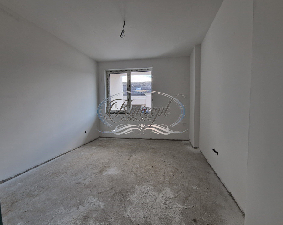 Floresti, Elegant Residence – apartament cu finisaje premium si garaj 