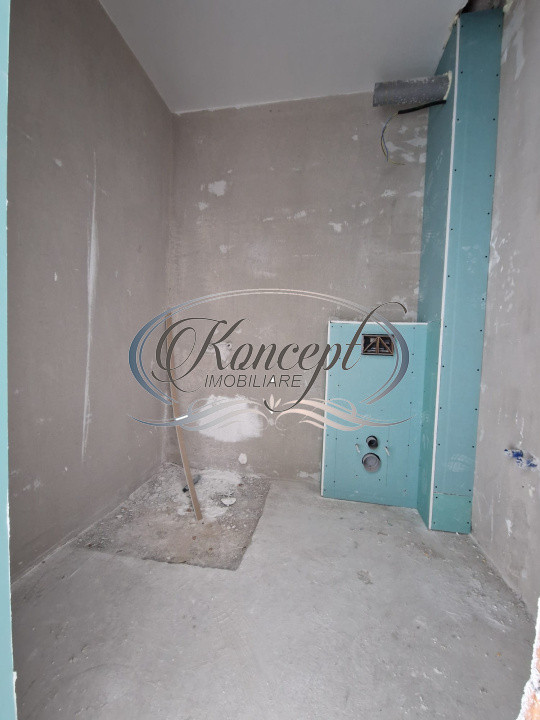 Floresti, Elegant Residence – apartament cu finisaje premium si garaj 