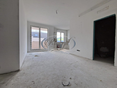 Floresti, Elegant Residence – apartament cu finisaje premium si garaj 