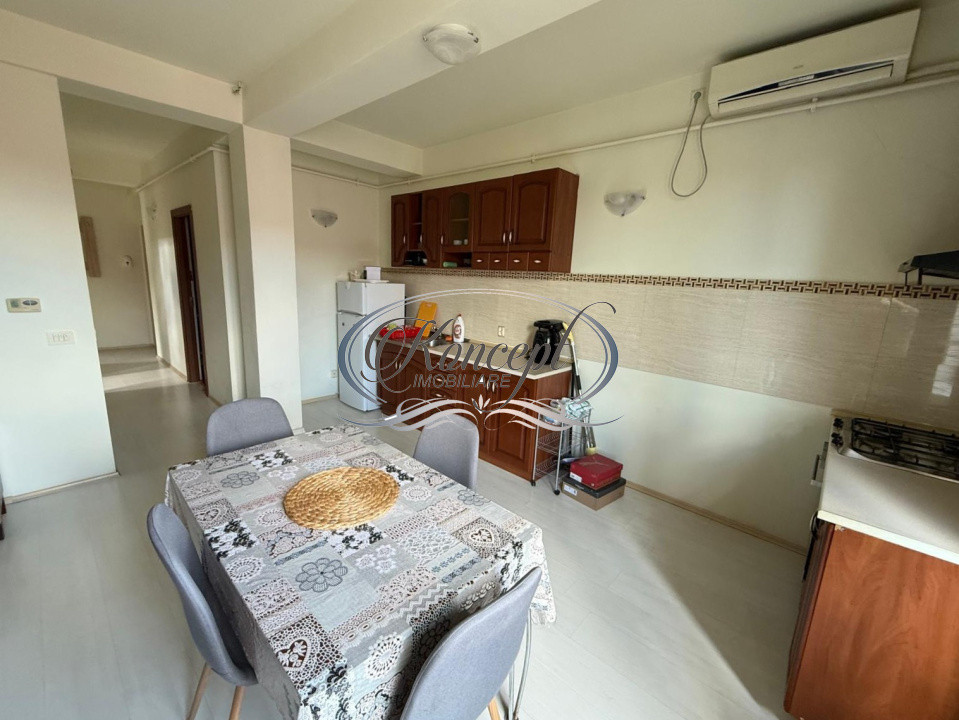 Apartament modern in Zorilor, cu terasa si supraveghere
