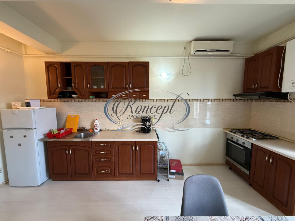 Apartament modern in Zorilor, cu terasa si supraveghere