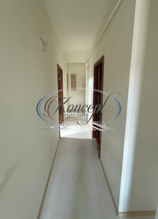 Apartament modern in Zorilor, cu terasa si supraveghere