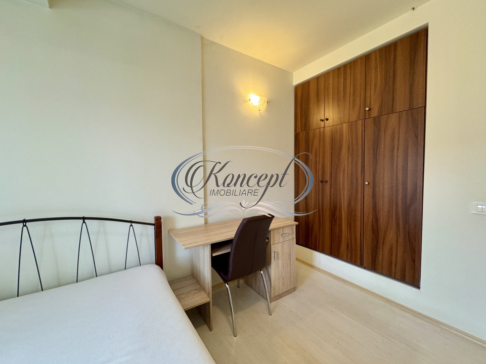 Apartament modern in Zorilor