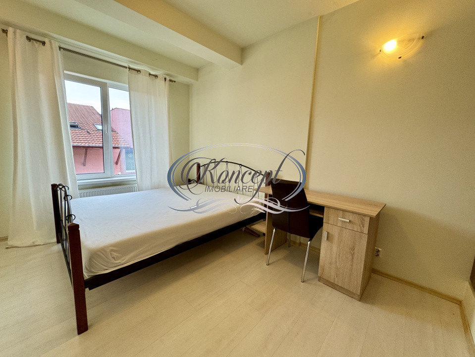 Apartament modern in Zorilor