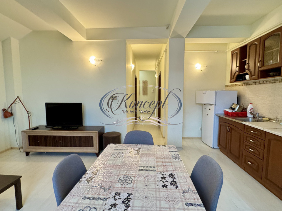 Apartament modern in Zorilor