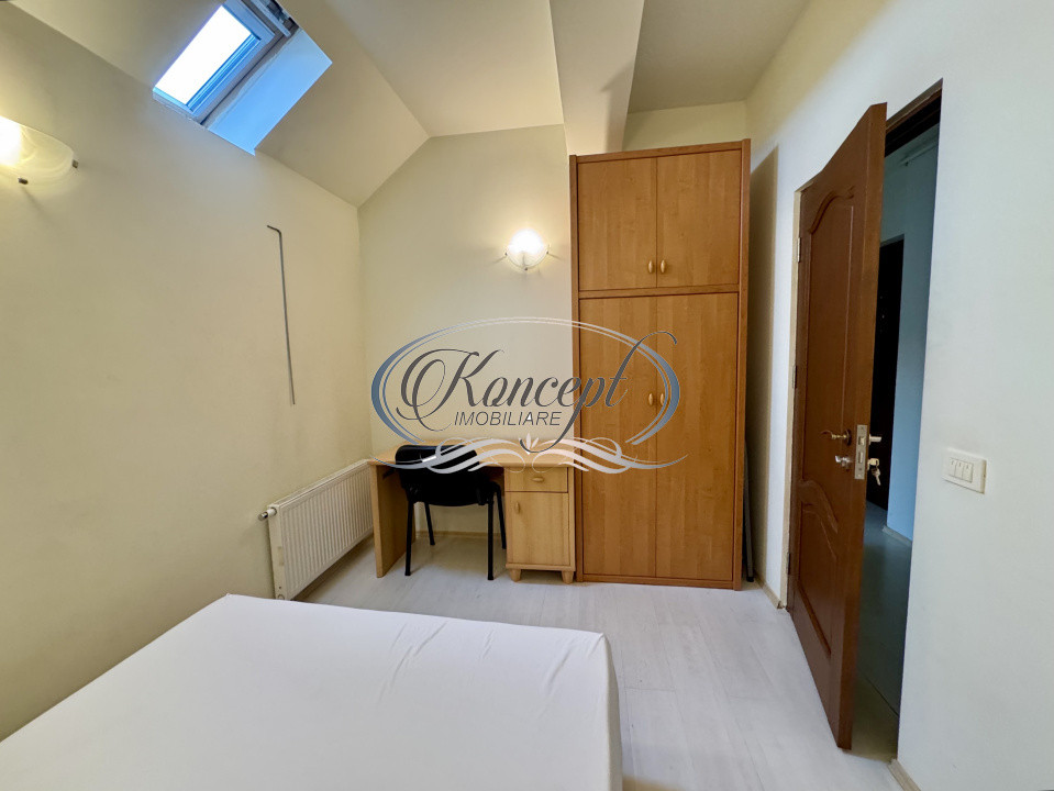 Apartament modern in Zorilor