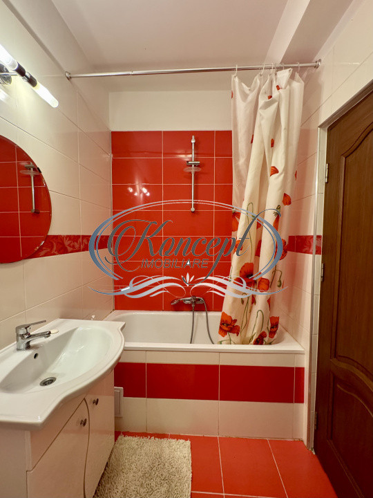 Apartament modern in Zorilor