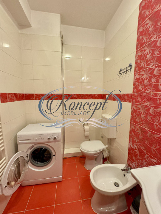 Apartament modern in Zorilor