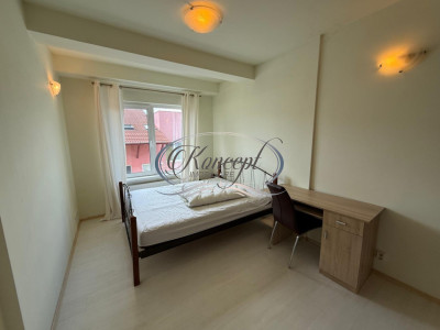 Apartament modern in Zorilor, cu terasa si supraveghere