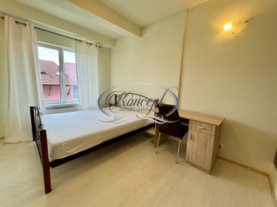 Apartament modern in Zorilor