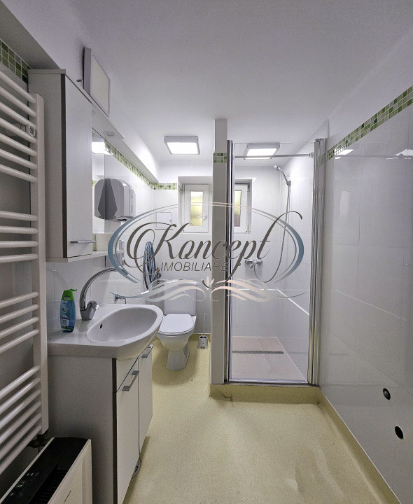 Spatiu nou, pretabil cabinete, beauty sau tehnica dentara, Andrei Muresanu