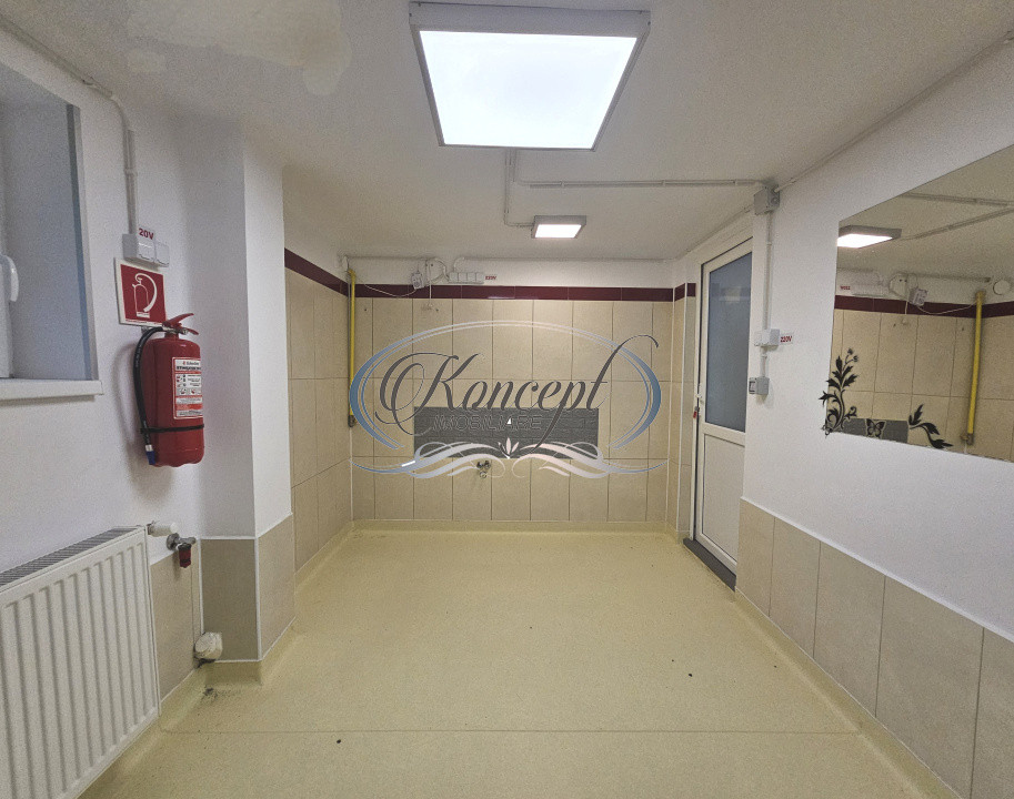 Spatiu nou, pretabil cabinete, beauty sau tehnica dentara, Andrei Muresanu
