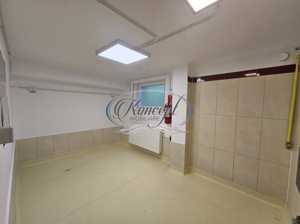 Spatiu nou, pretabil cabinete, beauty sau tehnica dentara, Andrei Muresanu