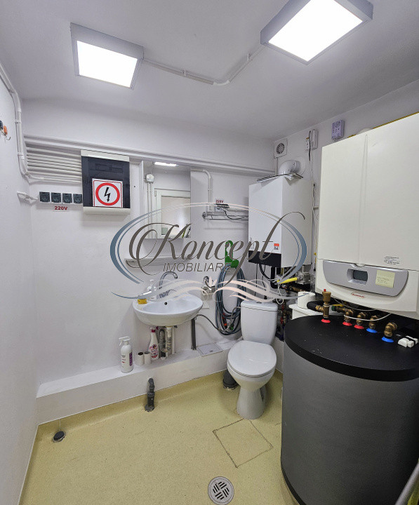 Spatiu nou, pretabil cabinete, beauty sau tehnica dentara, Andrei Muresanu