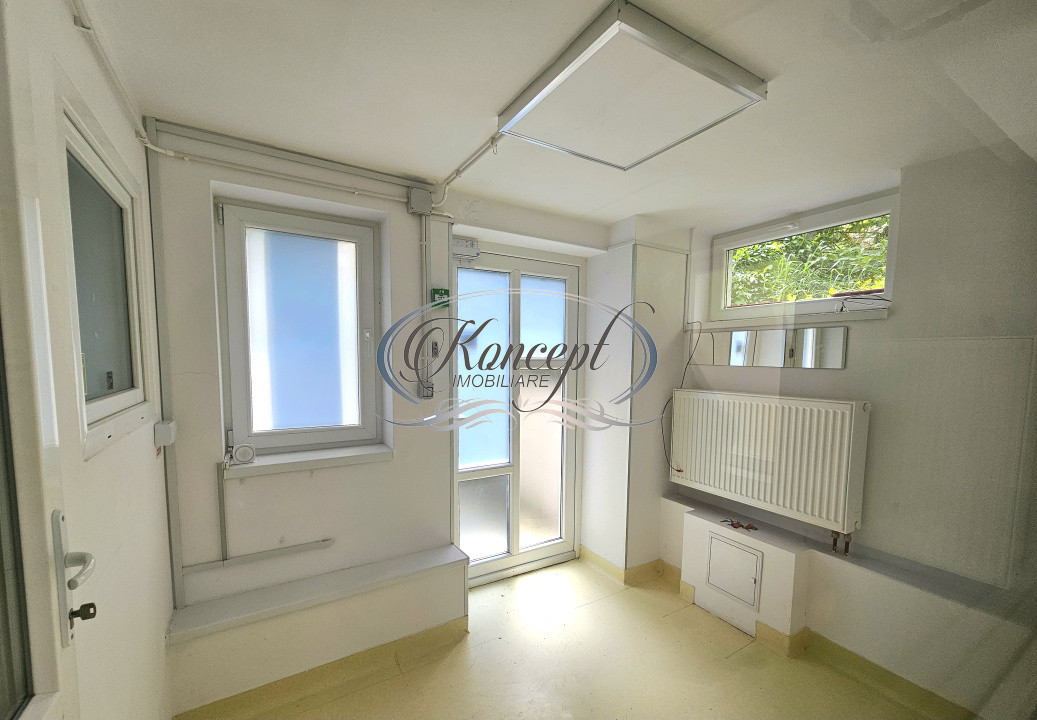 Spatiu nou, pretabil cabinete, beauty sau tehnica dentara, Andrei Muresanu