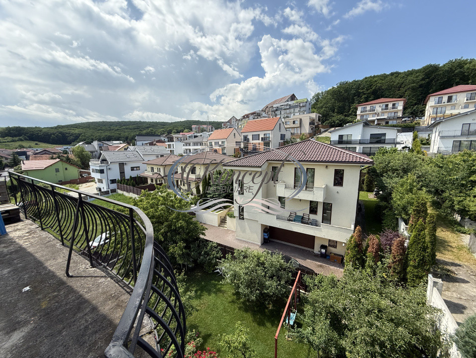 Apartament in vila, Campului, ideal pentru familie