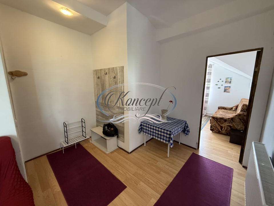Apartament in vila, Campului, ideal pentru familie