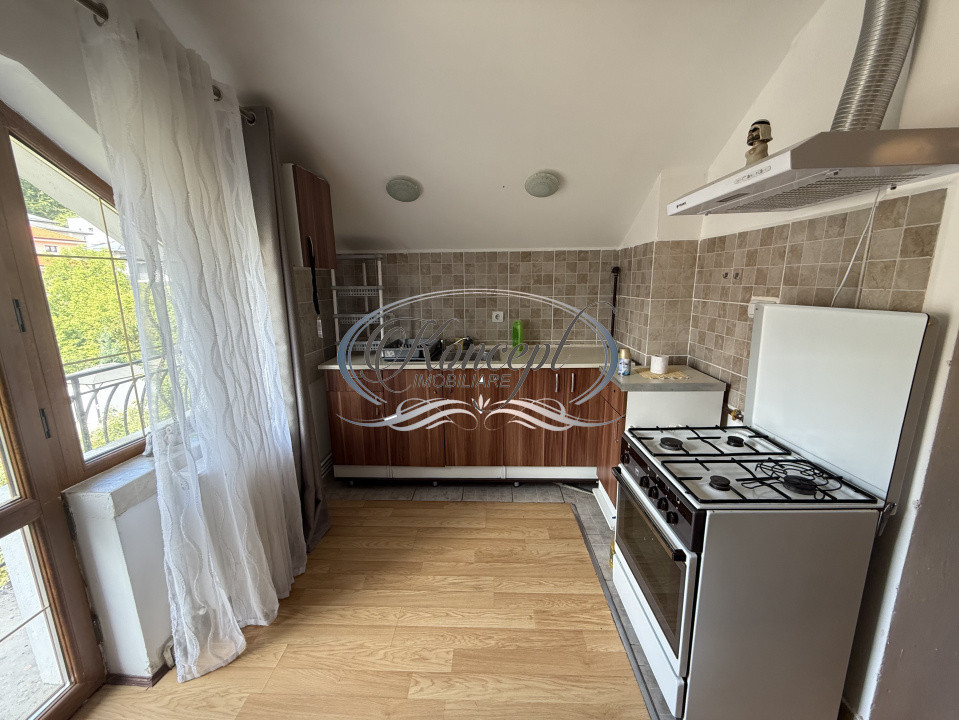 Apartament in vila, Campului, ideal pentru familie