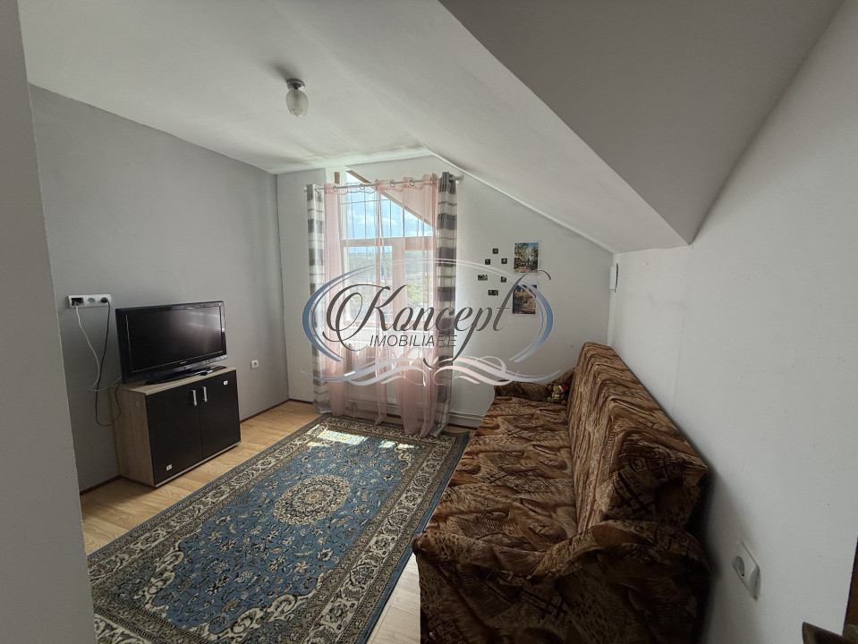 Apartament in vila, Campului, ideal pentru familie