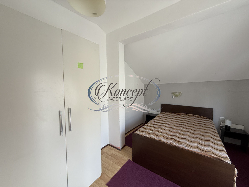 Apartament in vila, Campului, ideal pentru familie