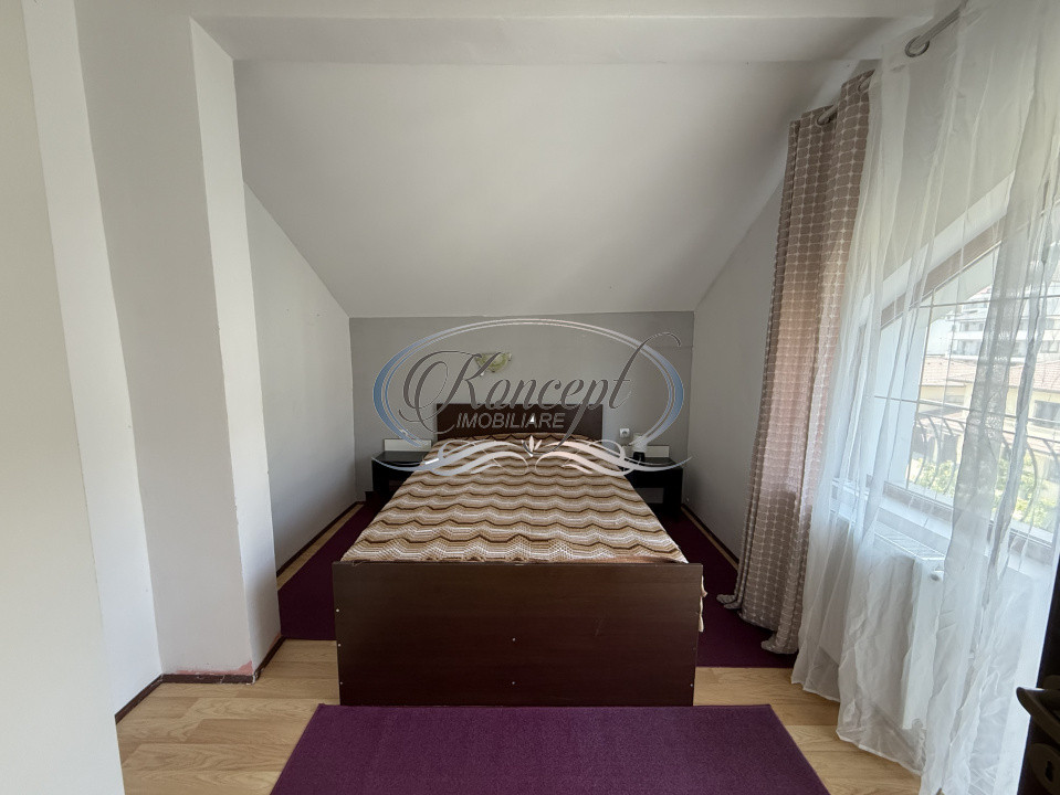 Apartament in vila, Campului, ideal pentru familie
